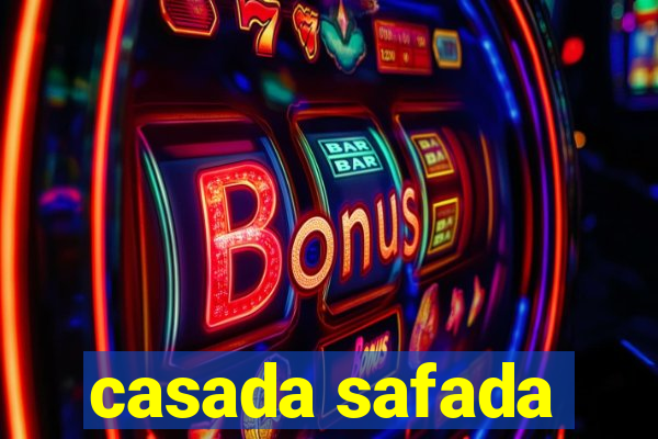 casada safada